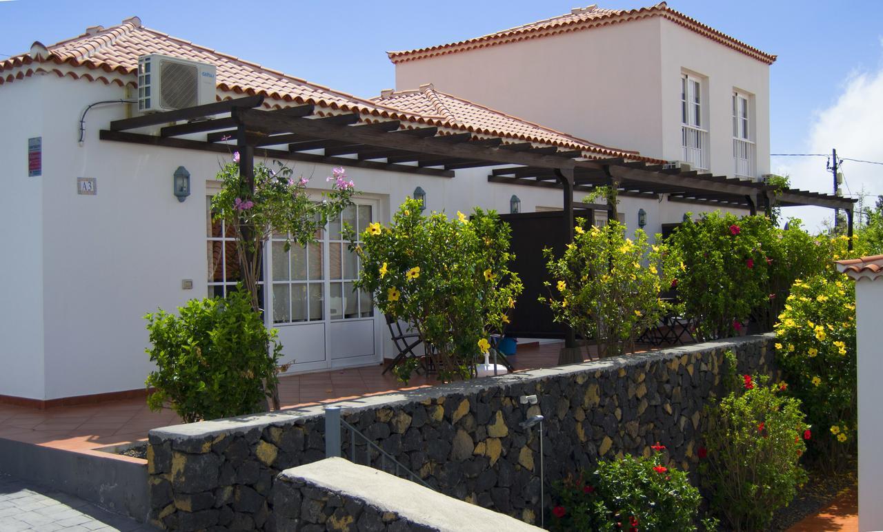 אל פאסו Dulce Valle Villas And Spa מראה חיצוני תמונה